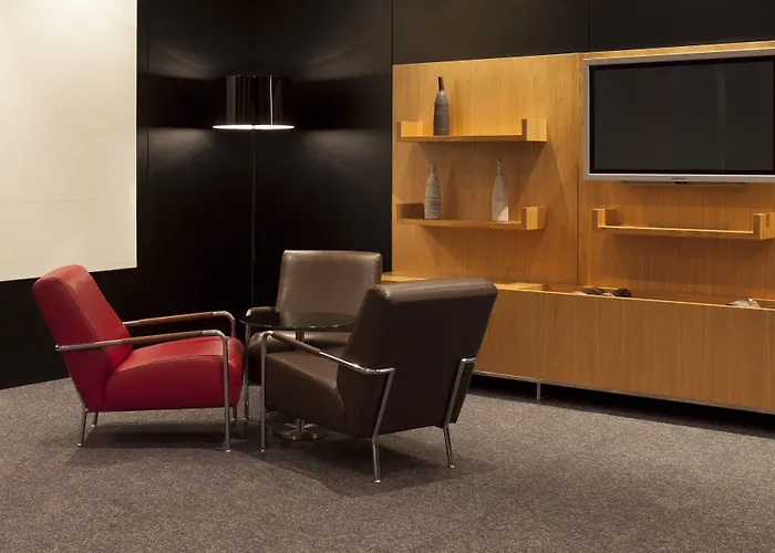 Hotel Ac By Marriott 4*