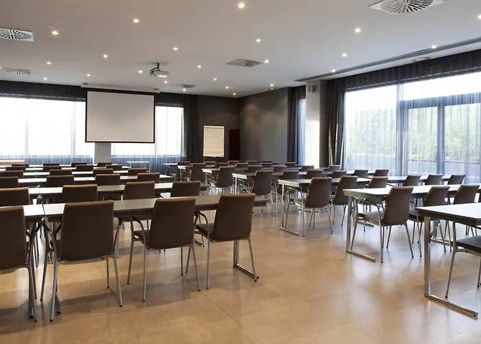 酒店 Ac By Marriott 4*