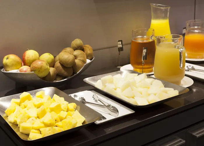 Hotel Ac By Marriott Gijón