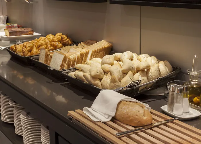 Hotel Ac By Marriott Gijón