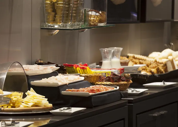 Ac By Marriott Hotel 4*