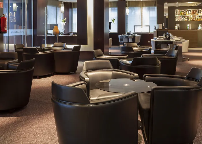 Ac By Marriott Gijón