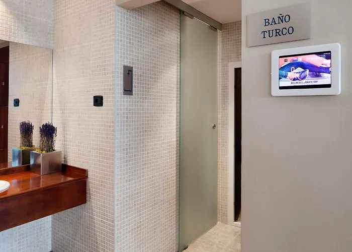 Ac By Marriott Hotel Gijón