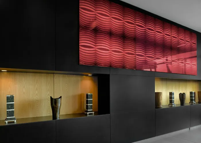 Hotel Ac By Marriott 4*