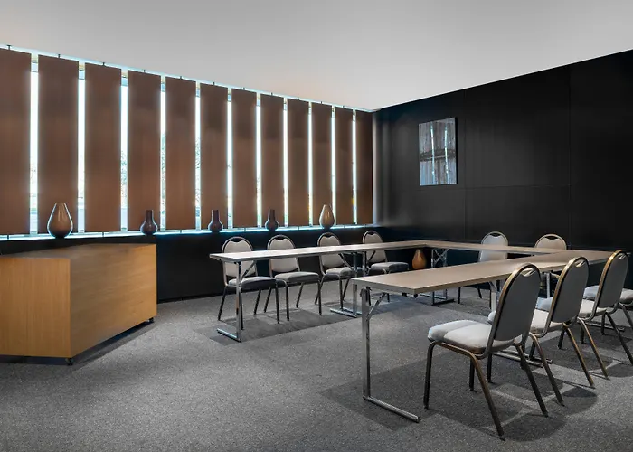 Ac By Marriott Gijón