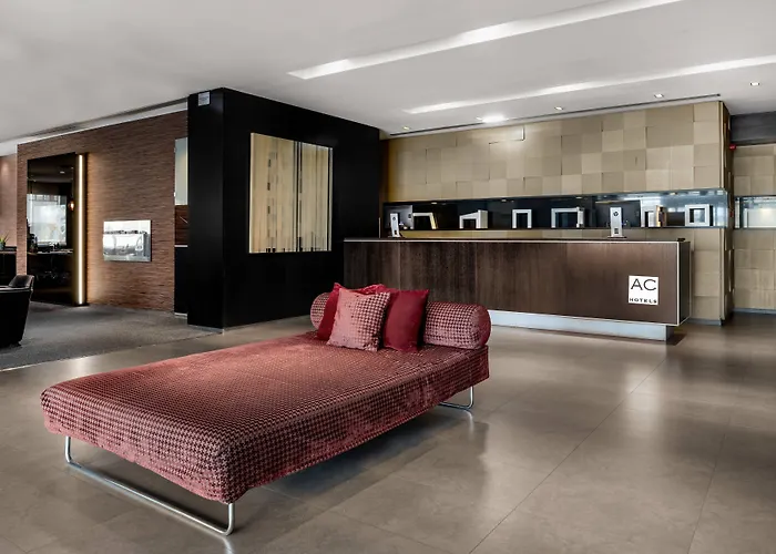 Ac By Marriott Hotel