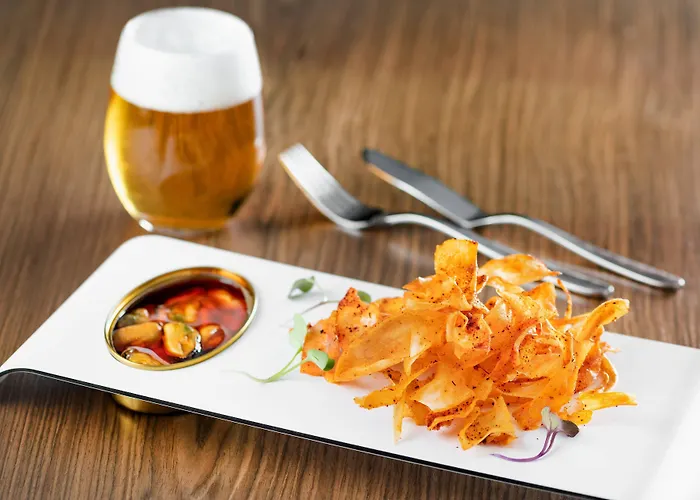 Hotel Ac By Marriott 4*