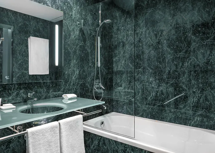 Hotel Ac By Marriott