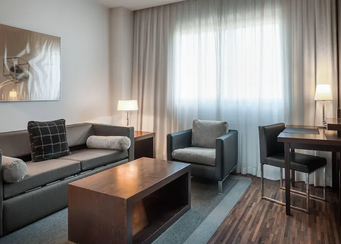 Ac By Marriott Gijón