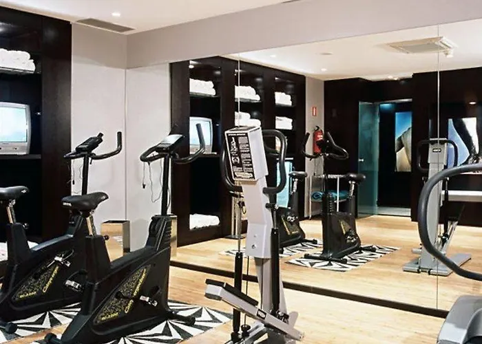 Ac By Marriott 4* Gijón