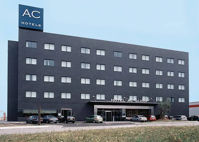 Ξενοδοχείο Ac By Marriott 4*