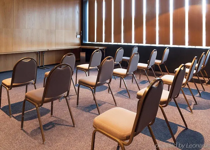 Ac By Marriott 酒店 希洪