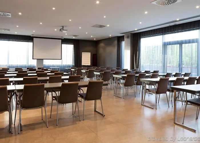 Ξενοδοχείο Ac By Marriott