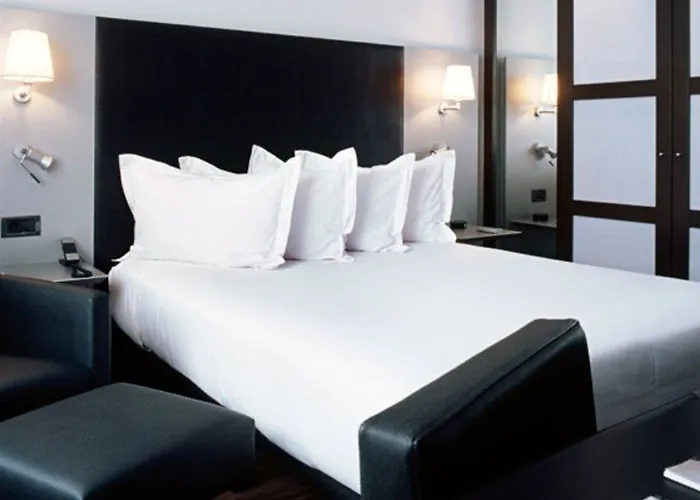 Ac By Marriott 酒店