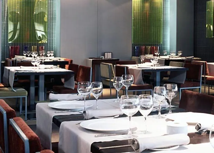 Ξενοδοχείο Ac By Marriott 4*