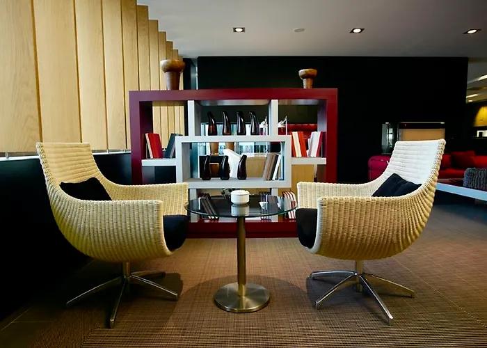 Ac By Marriott Ξενοδοχείο 4*