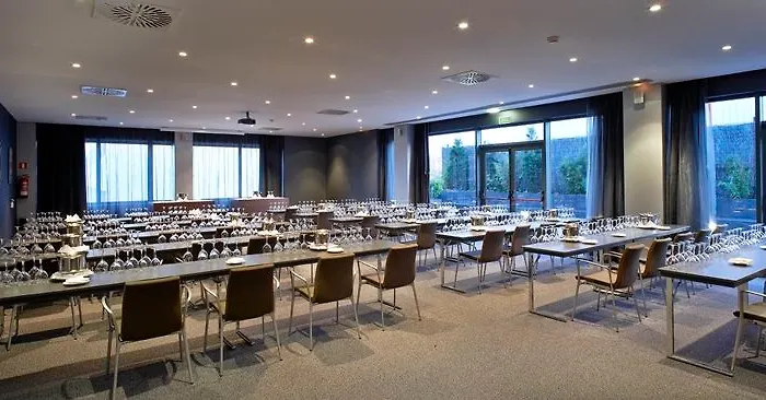 Ac By Marriott Gijón