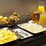 Hotel Ac By Marriott Gijón