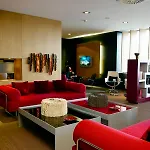 Hotel Ac By Marriott 4*