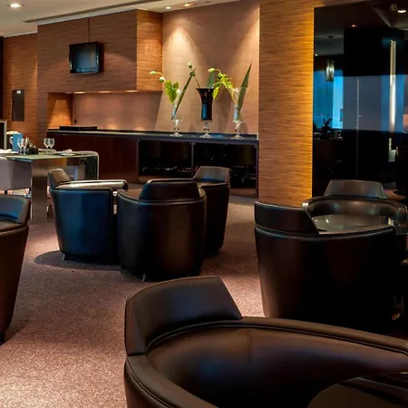 Ac By Marriott Szálloda