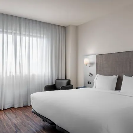 Ac By Marriott Szálloda 4*