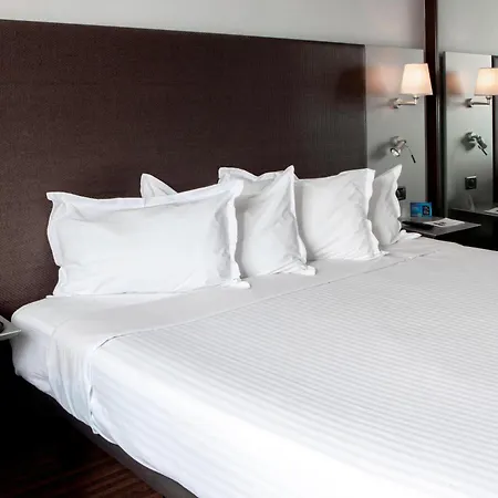Ac By Marriott Szálloda Gijón