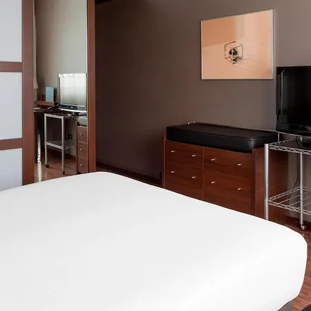 Ac By Marriott فندق