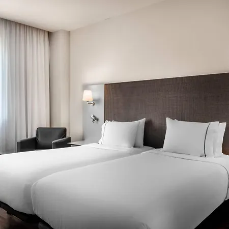Szálloda Ac By Marriott