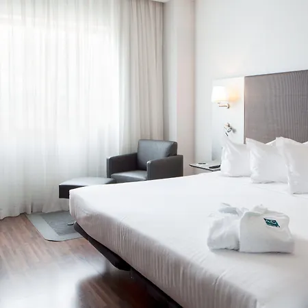 Ac By Marriott 4*
