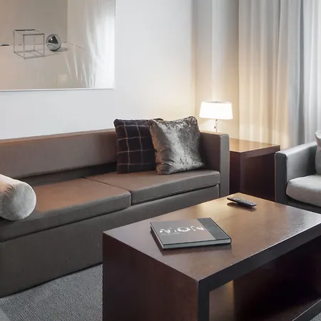 Ac By Marriott فندق خيخون
