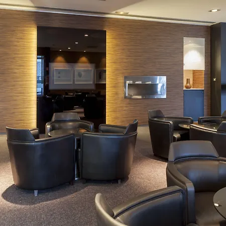 Ac By Marriott 4*
