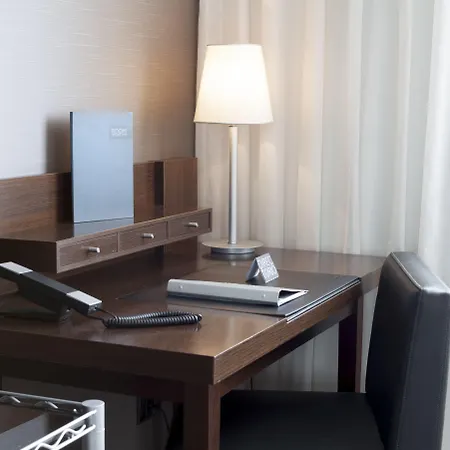 فندق Ac By Marriott خيخون