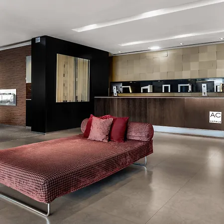 Ac By Marriott فندق