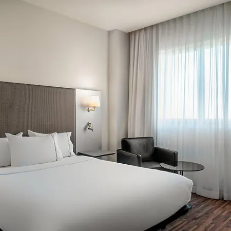 Ac By Marriott 4*