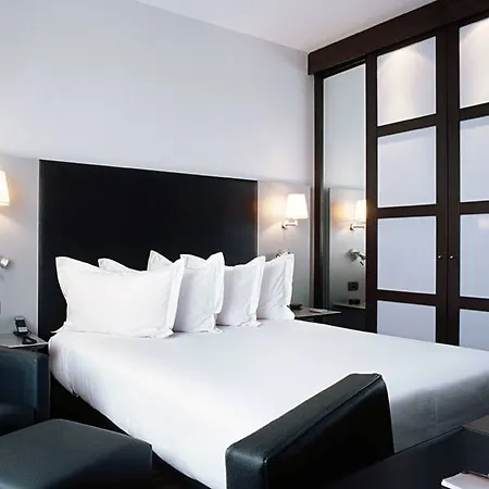 Ac By Marriott Gijón