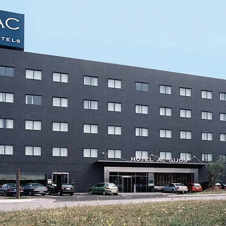 Szálloda Ac By Marriott 4*