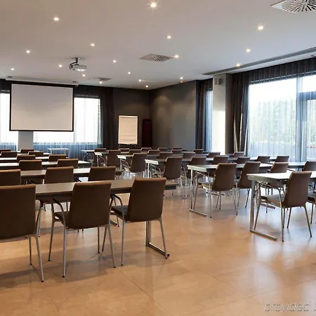 Szálloda Ac By Marriott
