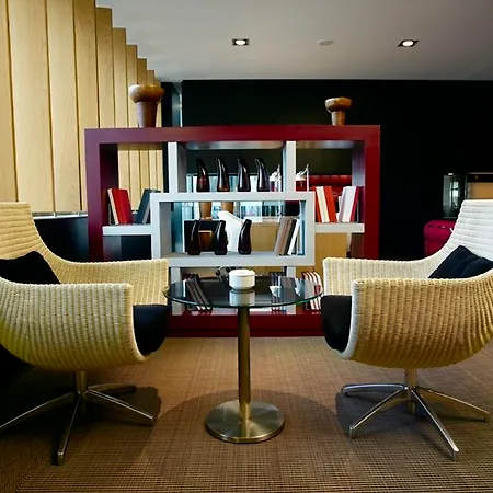 Ac By Marriott Szálloda 4*