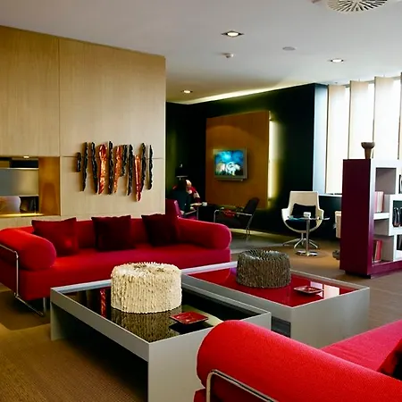 Szálloda Ac By Marriott 4*