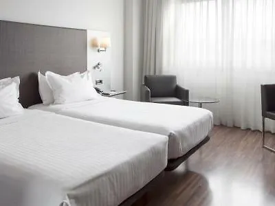 Szálloda Ac By Marriott Gijón