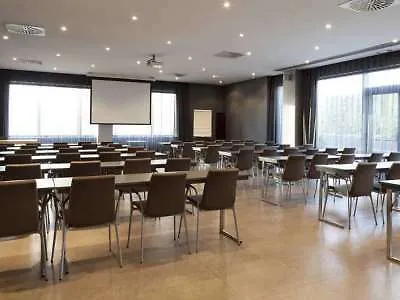Ac By Marriott Szálloda Gijón