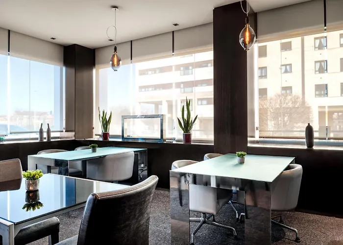 Ac By Marriott خيخون