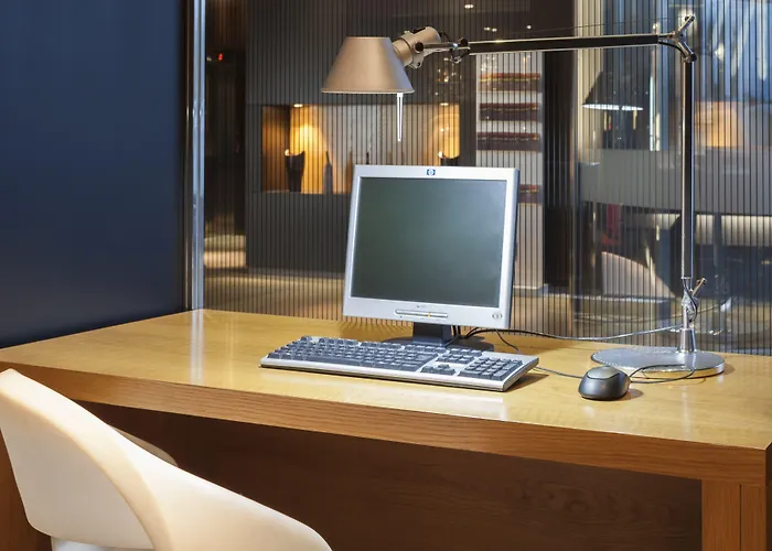 فندق Ac By Marriott خيخون