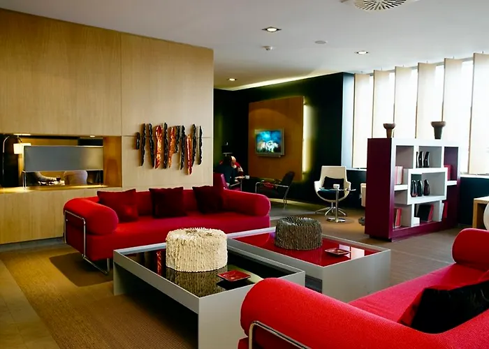 فندق Ac By Marriott 4*